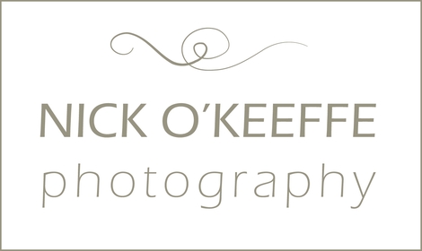 Nick O'Keeffe Photography image